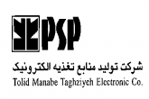 شرکت psp co